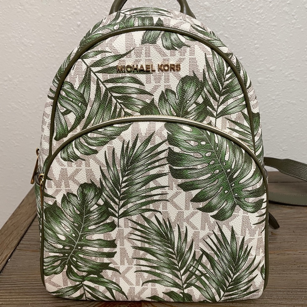 Michael Kors Backpack